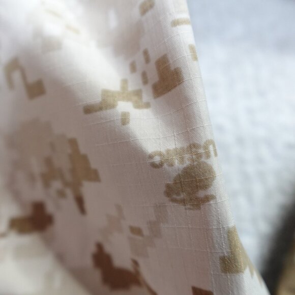 Propper Jacket Medium Beige Marpat Gore-Tex Lightweight Exposure - Picture 4 of 16